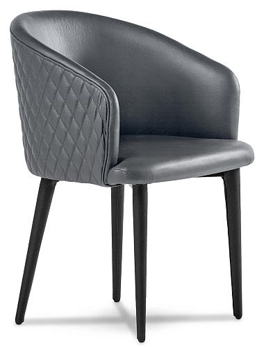 фото кресло Руан Д металл №4