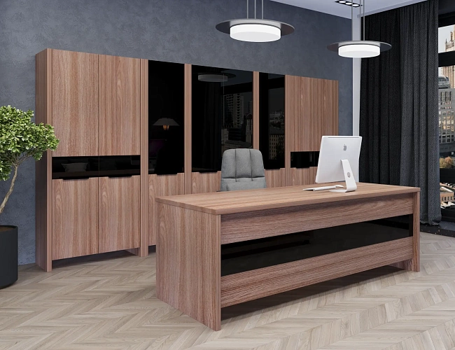 фото кабинет Акцент Шимо