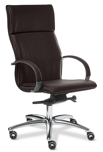 фото кресло Лагуна хром А №4