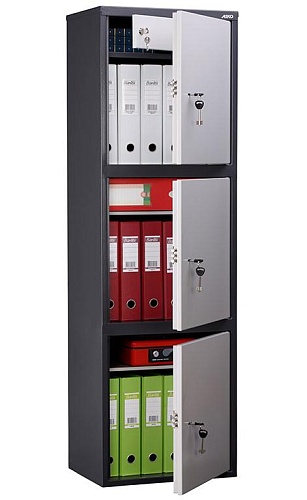 фото Шкаф SL-150/3Т