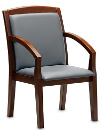 фото кресло Цюрих DL  №5