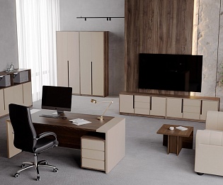 фото кабинет Артвуд  №5