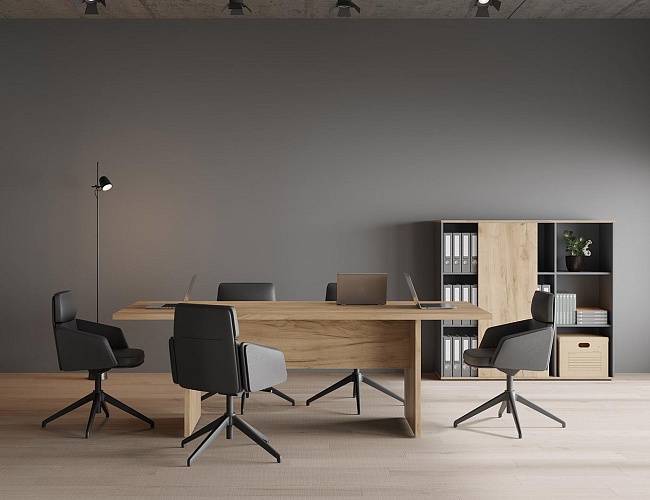 фото кабинет Зион New №4