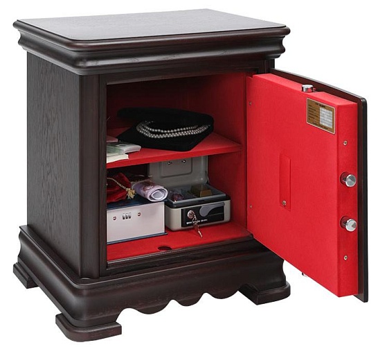 фото Сейф Карат-46 EL Д №3