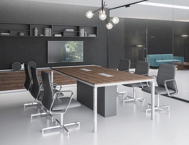 фото столы Оливер №2