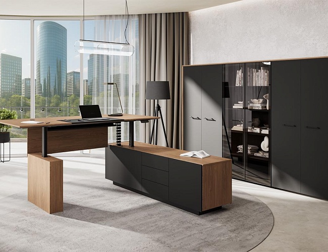 фото кабинет Зенон