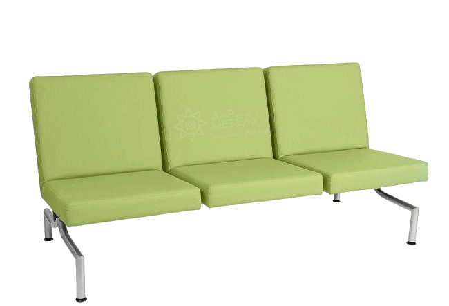 фото секции Slot №3