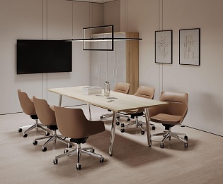 фото столы Проджект Люкс А  №3