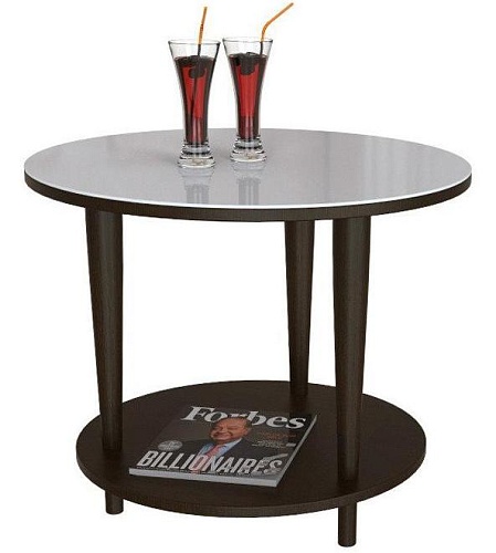 фото Столик Бьюти Стайл 10 С