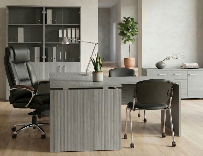 фото мебель Аргентум Лист №4