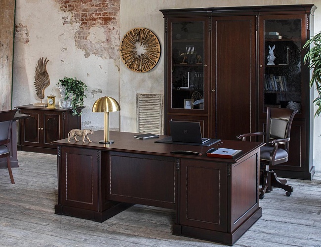 фото кабинет директора Дож №5