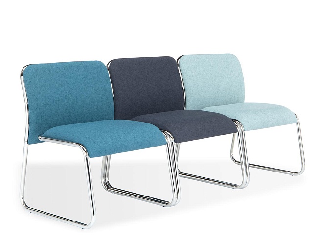 фото Офисный диван Фрейм