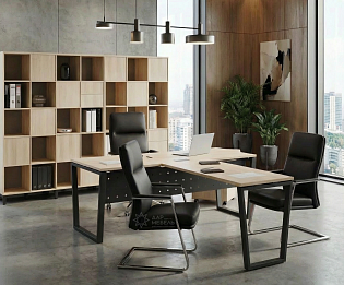 фото кабинет Проджект Акация Т 