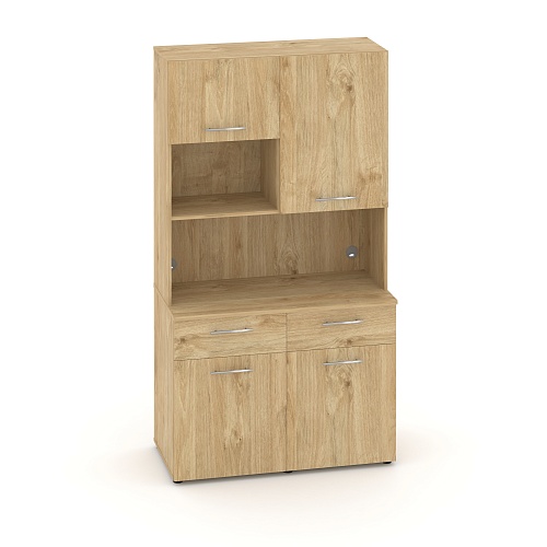 фото Мини-кухня Тиквуд №4