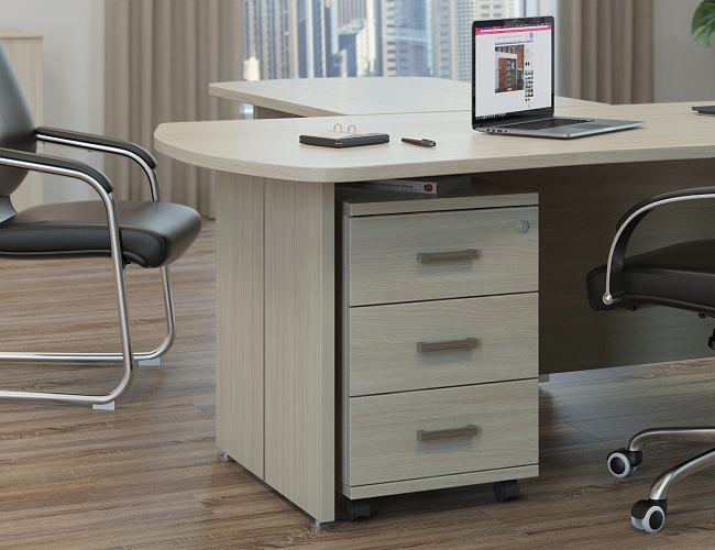 фото кабинет Бонн Феррара №3