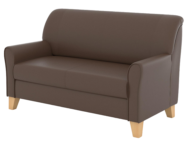 фото Офисный диван Европа Вуд №2