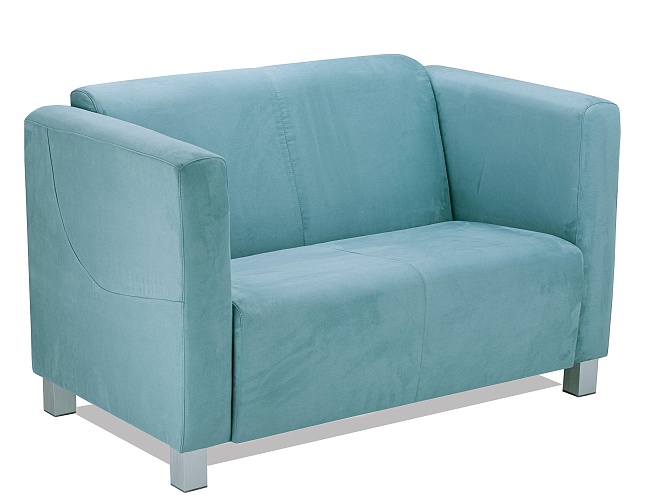 фото Офисный диван Милано