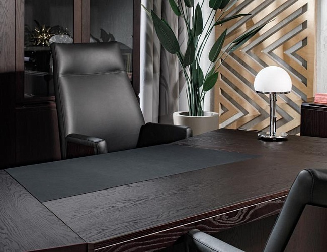 фото кабинет директора Марэ №3