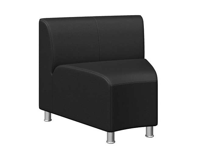 фото офисный диван Милио №5