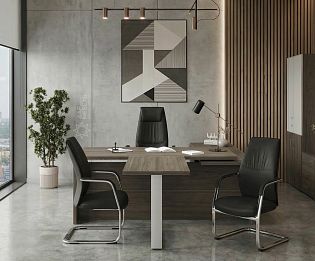 фото кабинет Ялта Вяз  №2