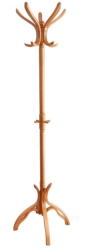 фото Вешалка напольная В 12Н