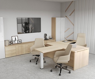 фото кабинет Ялта Акация  №3