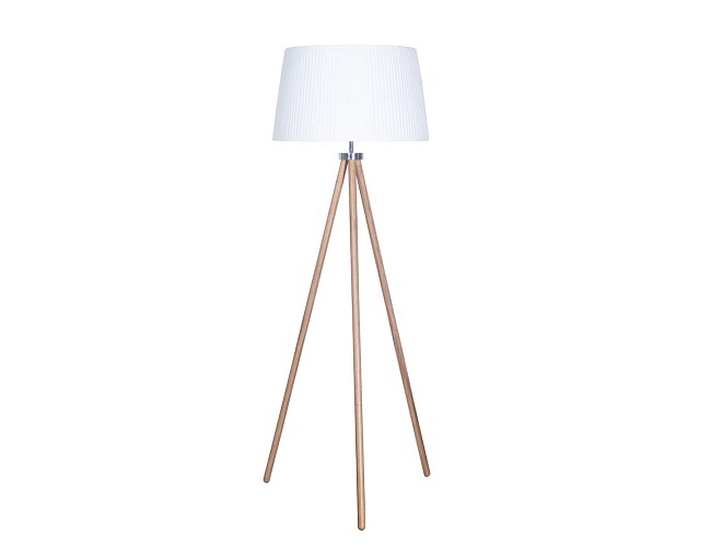 фото Торшер Стар макс